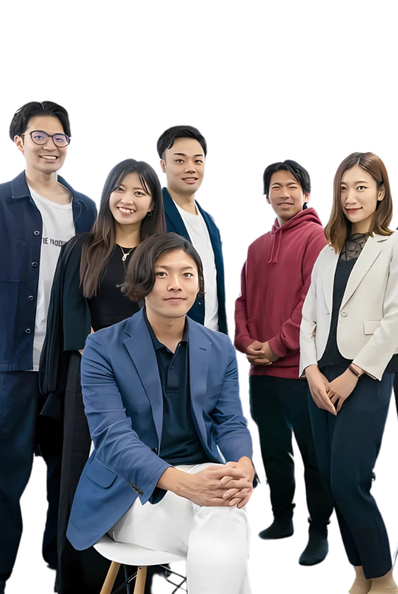 work process man image